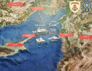 Bakan açıkladı: 1,5 tonun üzerinde!