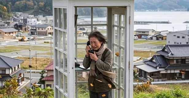 Kiralık aileden ağlama kulübesine: Japonların yalnızlığa karşı yöntemleri
