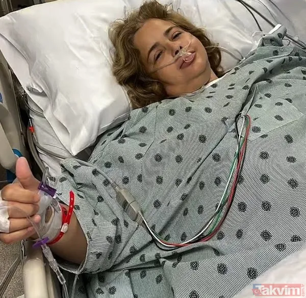 Midesi Kalbinin Arkasına Sıkıştı: Zayıflama Ameliyatı Hayatını Cehenneme Çevirdi - 7