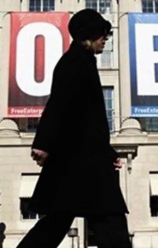 ABD'de işsizzlik başvuruları tavan yaptı!