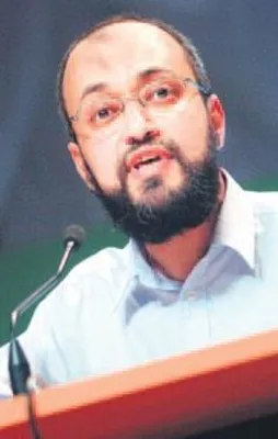 Fransa İslam alimini sınır dışı etti