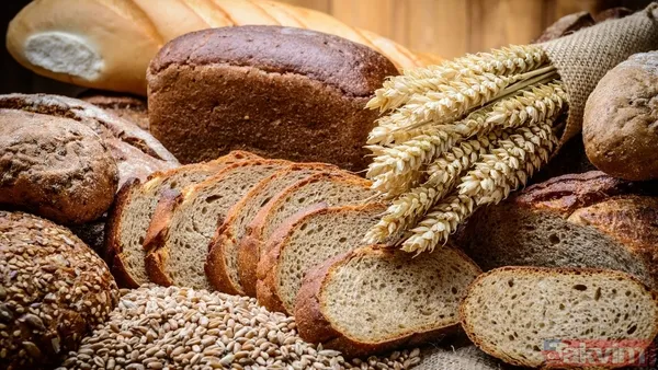 Bağırsak sorununa nokta koyun! Bilim insanları açıklıyor: Beyaz ekmek yerine bunu yiyin… - 5