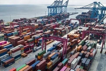 Mayıs ayı ihracatında yeni rekor!