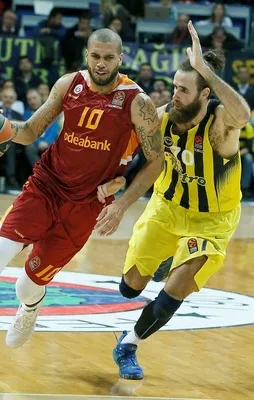 Fenerbahçe'den inanılmaz geri dönüş