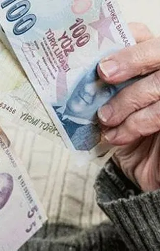 Emekliye 521 lira zam
