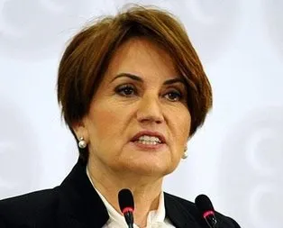 Amerikan dergisinden Akşener PR’ı