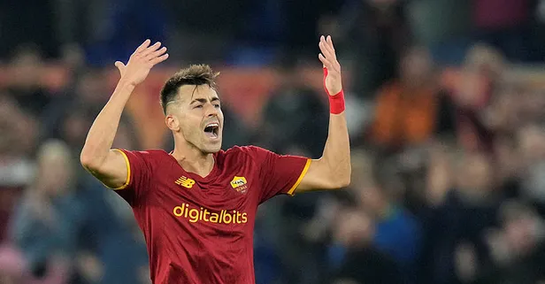 Galatasaray'a İtalyan yıldız! Stephan El Shaarawy'nin menajeri Cimbom'a önerdi! Gözler Okan Buruk'ta