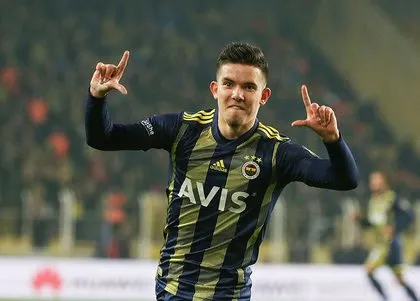 Son dakika transfer haberleri: Fenerbahçe transferi resmen bitiriyor! Yıldız ismin menajeri İstanbul’da