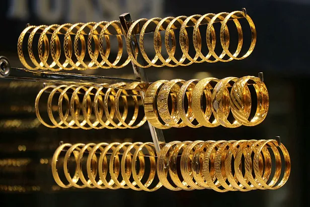 Altın fiyatları son dakika! 25 Şubat gram altın, çeyrek altın, tam altın fiyatları ne kadar oldu?-3