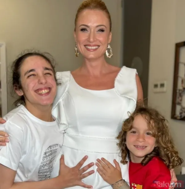 Ceyda Düvenci’nin 13 kilo verdiren 40 yaş üzeri diyet listesi - 15