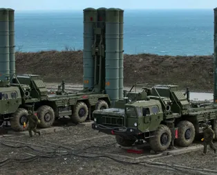 Rusya’dan kritik S-400 açıklaması