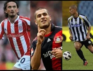 EN PAHALI 10 TÜRK FUTBOLCU