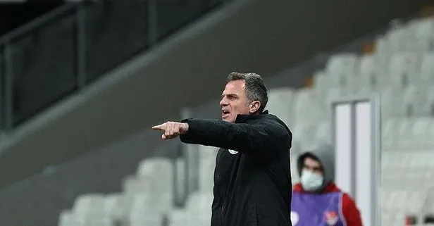 Süper Lig ekibi Göztepe teknik direktörlük görevi için Stjepan Tomas ile anlaştı