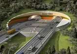 Yeni Zigana Tüneli bittiğinde Avrupa'nın en uzun tüneli olacak