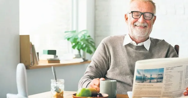 Emekliye yeni ek ödeme! Maaşlar hafta sonu hesaplarda