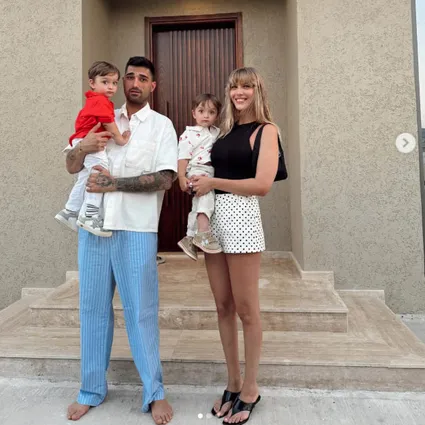 Yasemin Şefkatli’den endişelendiren paylaşım! Ateşi düşmüyor