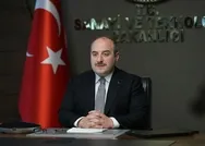 Son dakika: Bakan Varanktan koronavirüs testi açıklaması