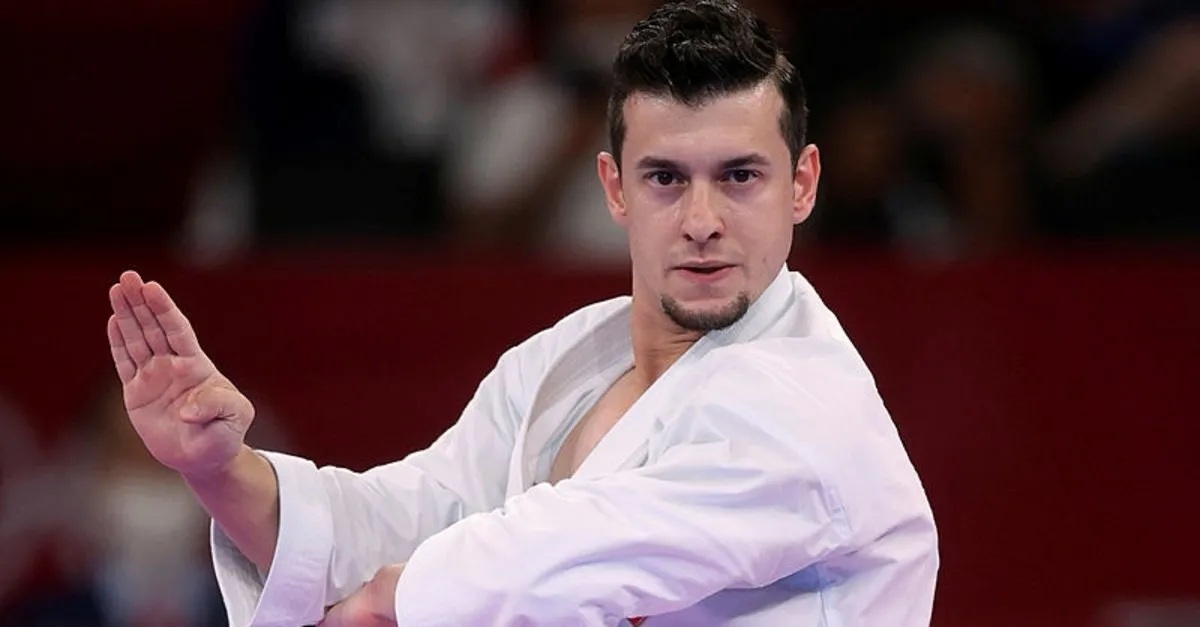 Ali Sofuoğlu’nun madalya kazandığı karate kata nedir? Ali Sofuoğlu
