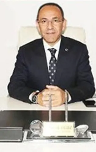 O iddianame kabul edildi