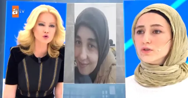 MÜGE ANLI SON BÖLÜM TEKRAR İZLE ATV LİNKİ YOUTUBE 25 Şubat 2022 | Kırmızı ışıkta katledilen kuzenler! Cinayetin düğümü o isimde mi saklı?-12