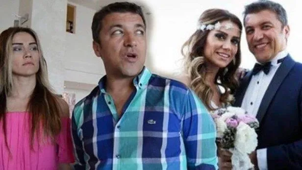 Dayakçı İsmail Küçükkaya'nın eski eşi Eda Demirci: Şiddete karşı mücadelemde yalnız bırakıldım-4