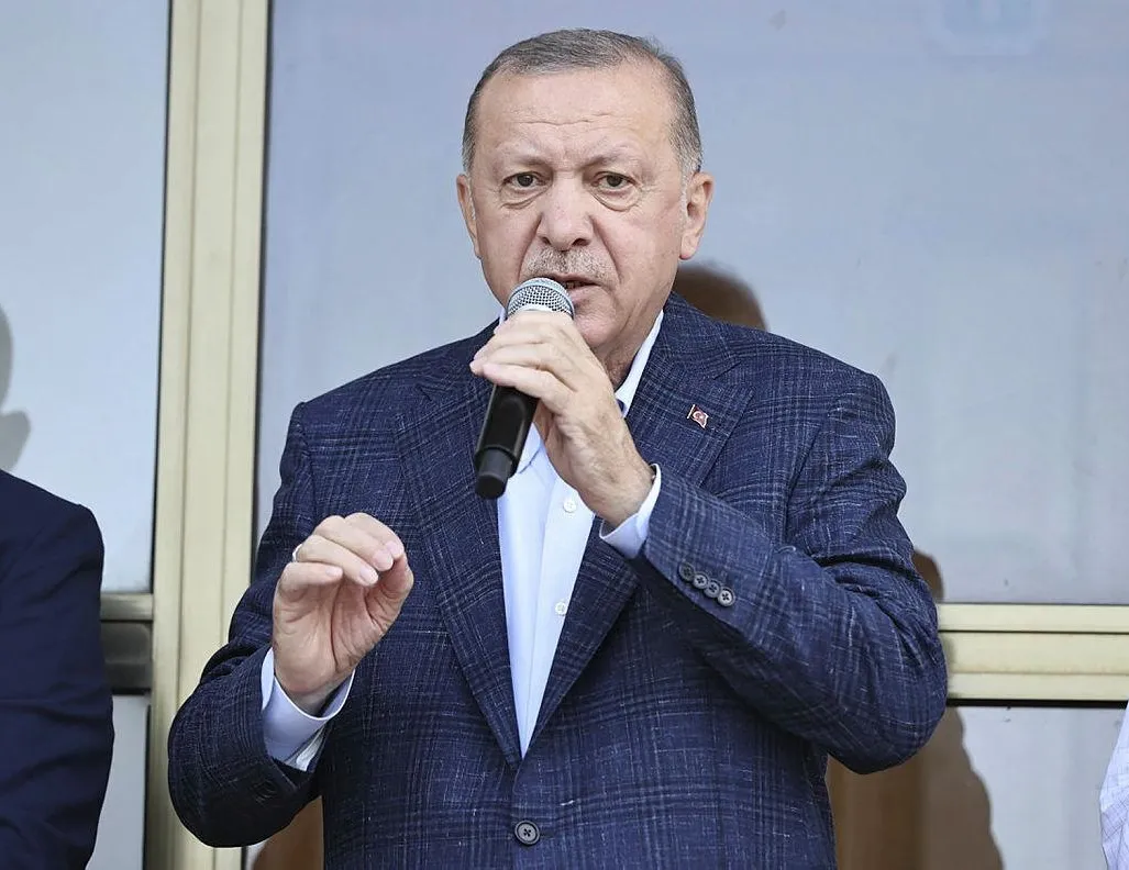 Bozkurt’a doğal gaz için ilk adım atıldı