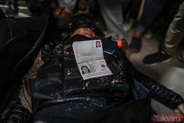 Gazze’de yardım görevlilerini vuran soykırım ordusuna tepki yağıyor! Katil Bibi'den alçak savunma: Savaşlarda böyle şeyler olur - 3