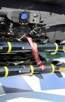Tanksavar füzesi UMTAS