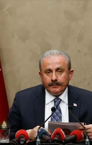 TBMM Başkanı Mustafa Şentop 15 Temmuz'u yazdı: Her ilimiz, her ilçemiz bir cephe, her ferdimiz sivil Mehmetçik oldu