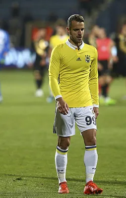 Fenerbahçe maçı bitti, capsler patladı