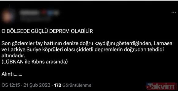 Deprem sonrası siyasi yağmacıları deşifre! 23 Derece'nin Kızılay çadırı ve AK Parti Meclis Üyesi Yunus Kaya yalanı! İşte yalanlar ve gerçekler - 28