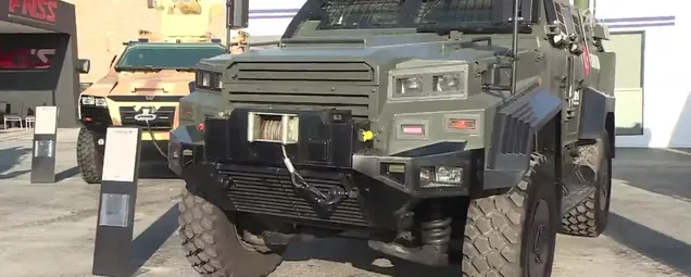 Türkiyenin savunmadaki yeni markası Yörük