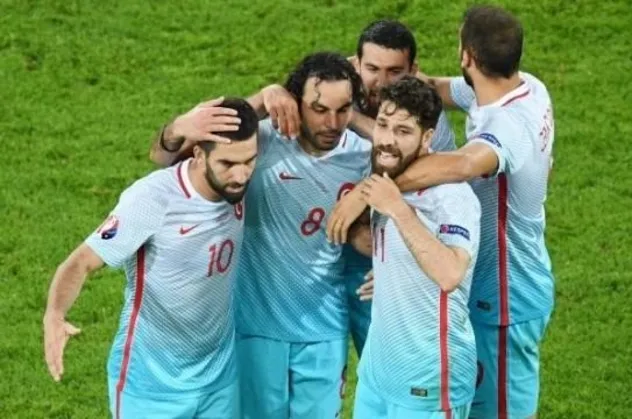 Olcay Şahan: Milli takım kapısı benim için kapandı!