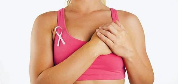 Göğüsler için brokoli ye