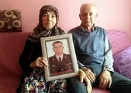 Binbaşı Ercan Kurt’un katili PKKlı terörist Şefik Körman Amanoslar’da öldürüldü