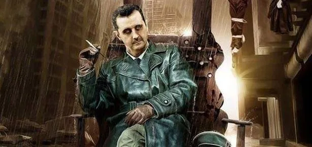 Esad’a görevi bırak çağrısı