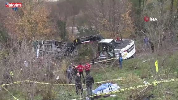 Okul servisi faciasında kritik aşama! Savcı 6 kamu görevlisi için hapis istedi