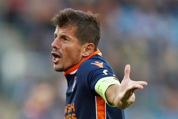 Galatasaray maçı öncesi Başakşehir'de Emre Belözoğlu şoku-4