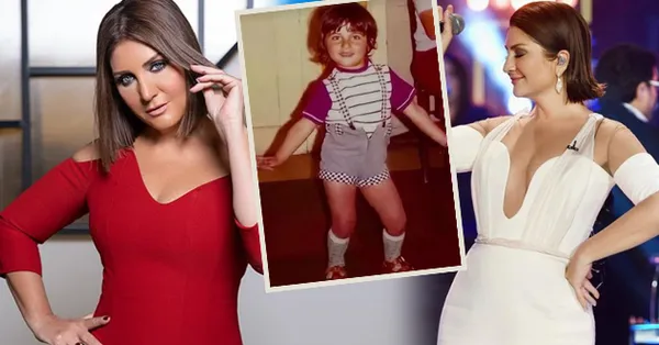 Sibel Can sanılan o poz ortalığı salladı! Kim olduğunu öğrenenler şaşkına döndü görenler: Sibel Can değil mi ya bu? Kopyası