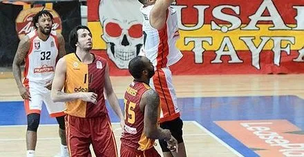 Basketbola üvey evlat muamelesi!