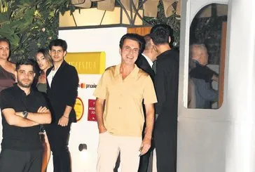 Çok pişmanım!