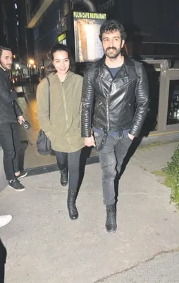 Romantik yürüyüş