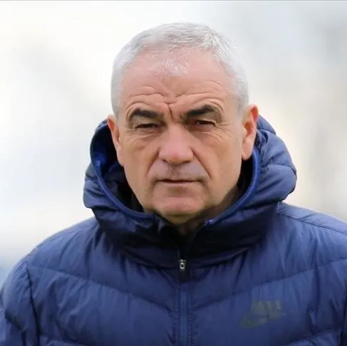 Çalımbay an meselesi