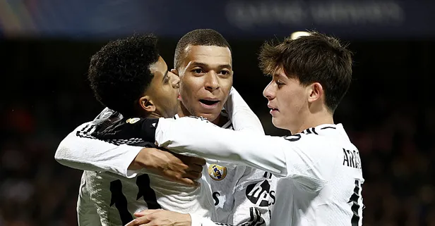 Arda Güler için dünya devi devrede! İlk görüşme yapıldı