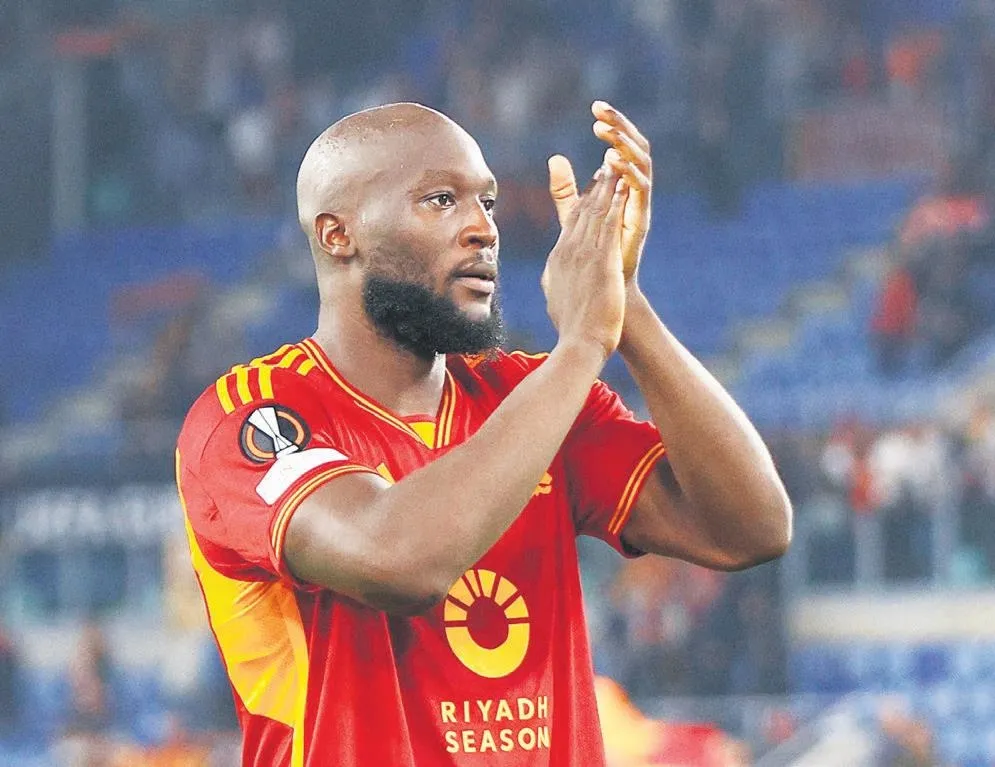 İlk hedef Lukaku&Benzema