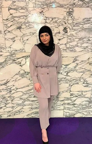 Erdoğan'ın talimatıyla Türkiye'ye getirilen Dilara Şahin'in babası Oğuz Şahin: Erdoğan kızımın kurtarıcısı oldu