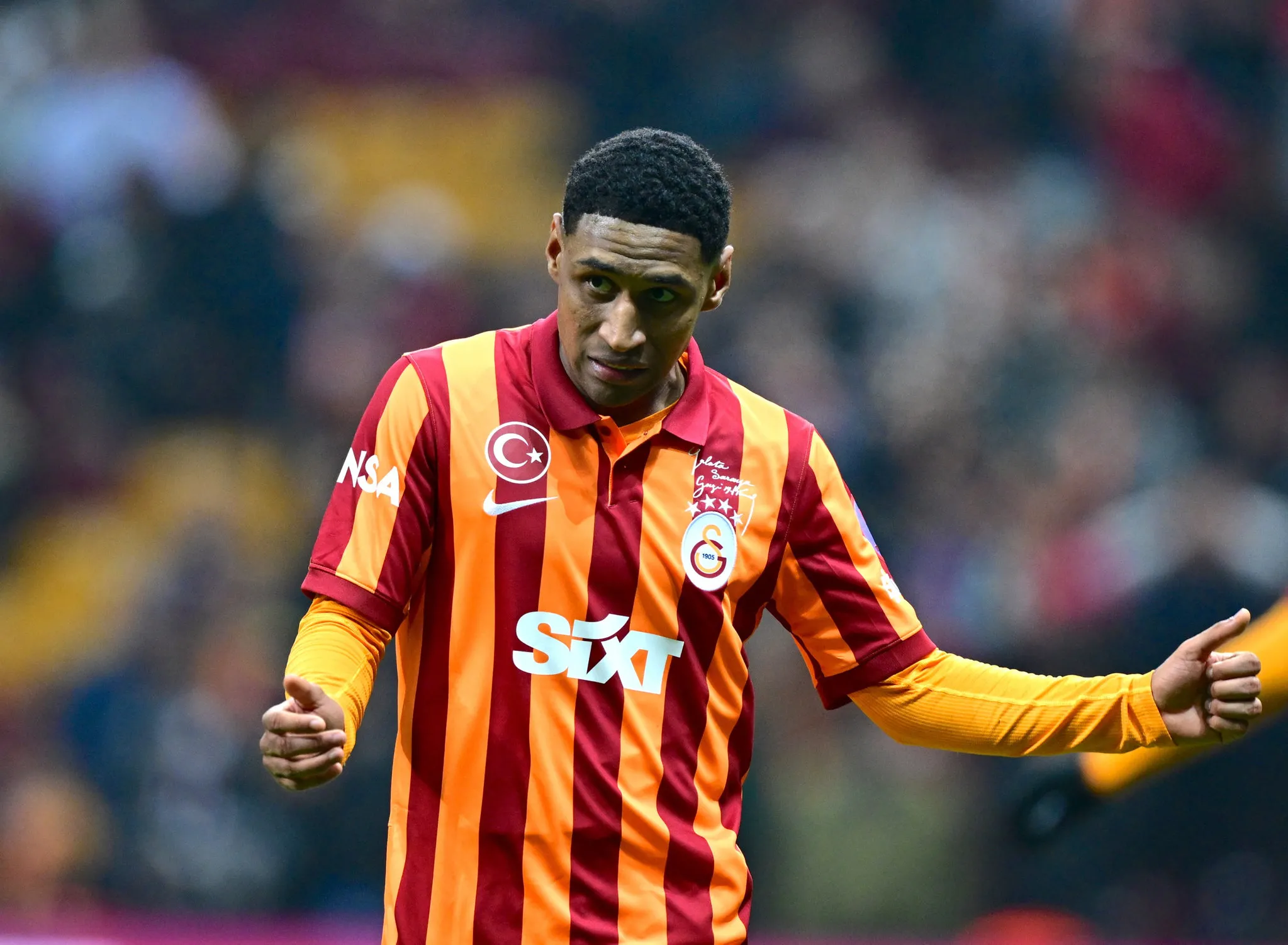 Galatasaray'dan 3 bomba birden! Taraftarlar çıldıracak - 20