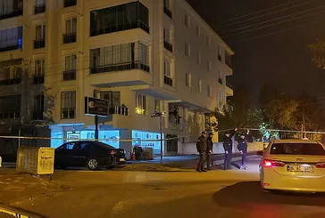 Abla kurtarın sıra bize geliyor!