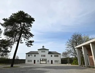 Almanya’da ibadethanelerin kapalı kalmasına tepki