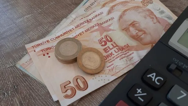 TCMB'ye göre yeniyıl maaş zam oranları ne kadar olacak? En düşük taban emekli maaşında zam beklentisi umudu arttı!-4